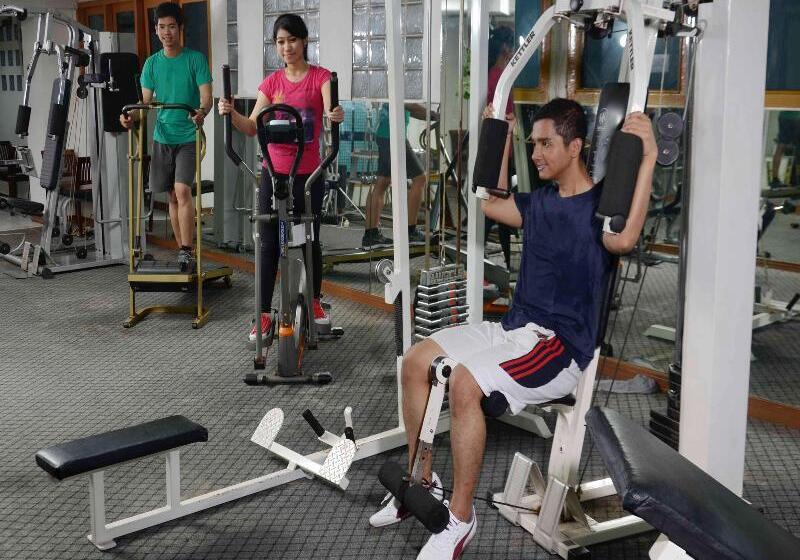 Jayakarta Hotel Jakarta