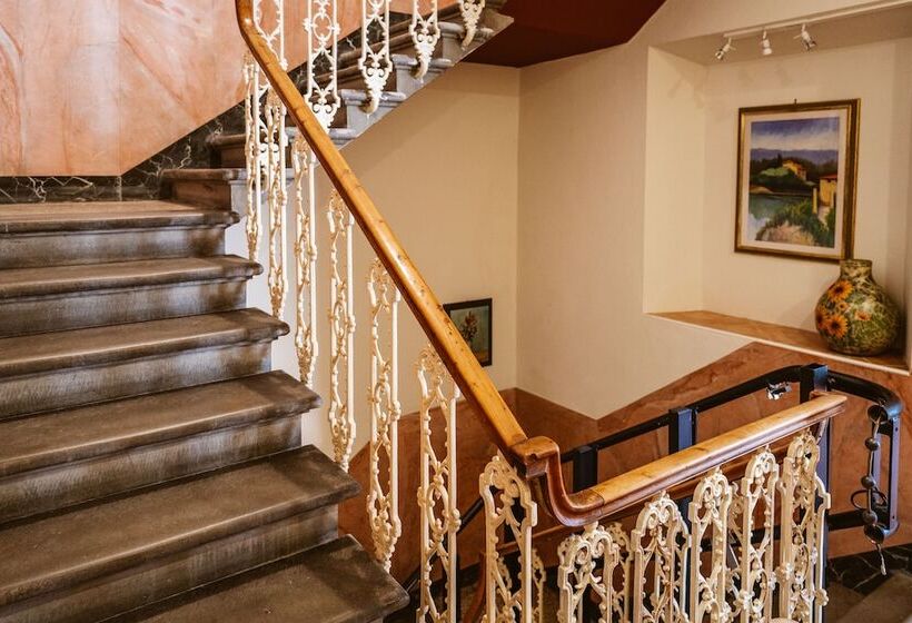 La Speranza Hotel Grazzini