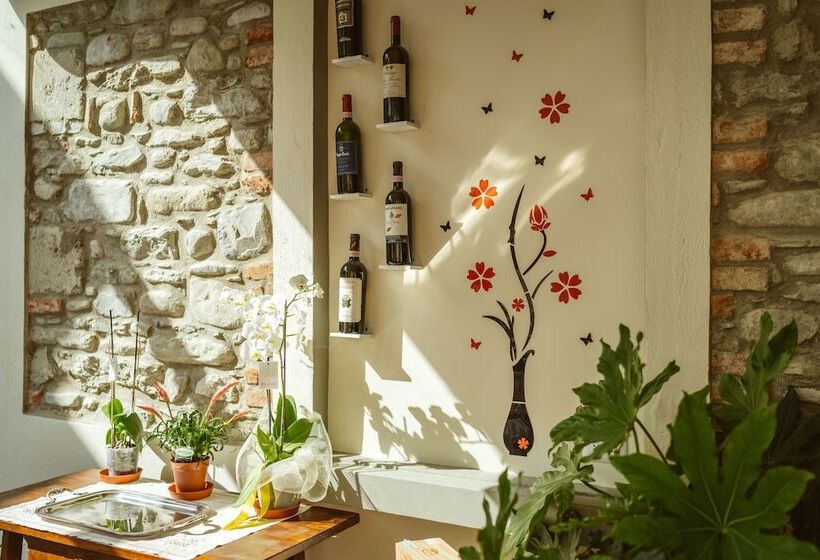 La Speranza Hotel Grazzini