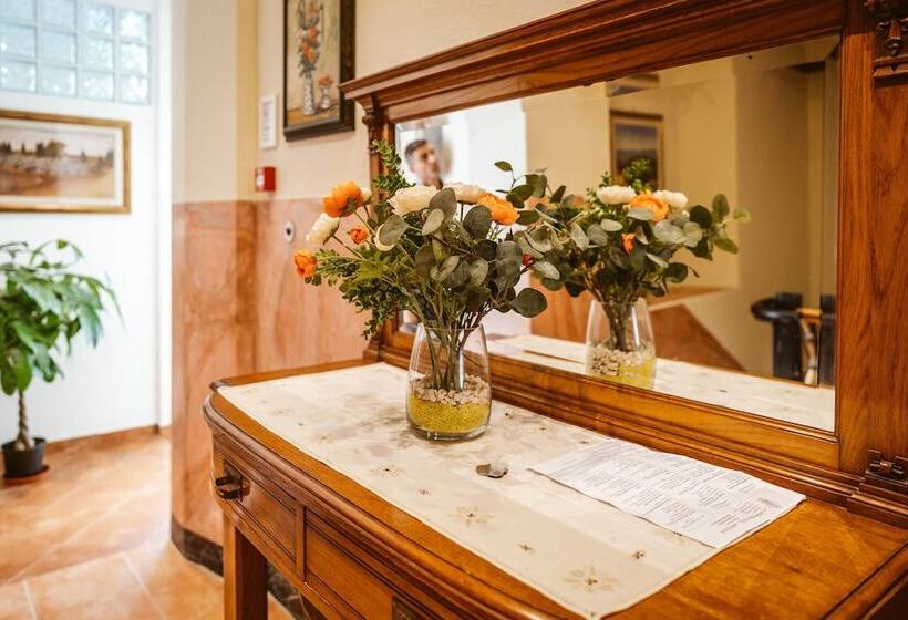 La Speranza Hotel Grazzini