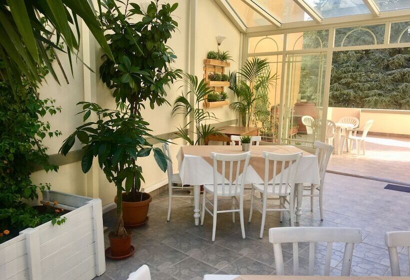 La Speranza Hotel Grazzini