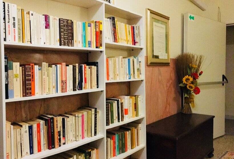 La Speranza Hotel Grazzini