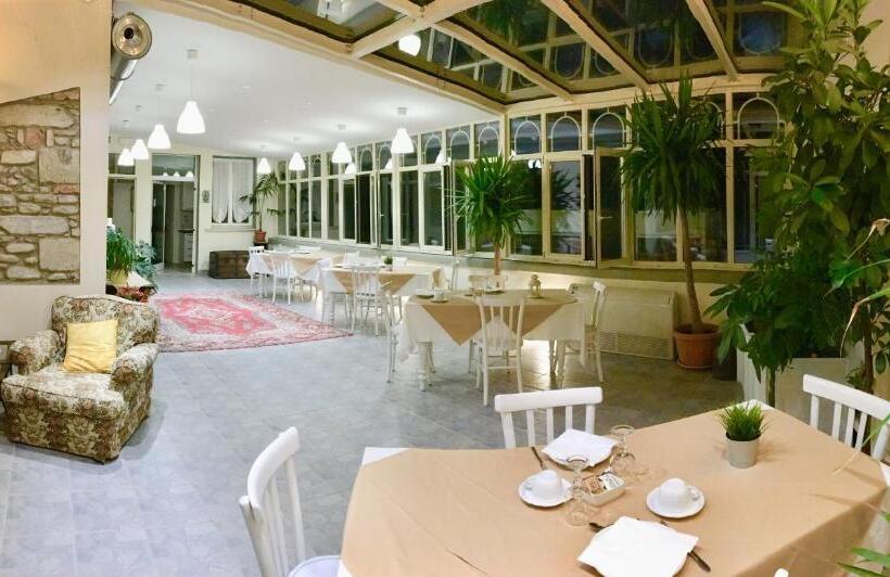 La Speranza Hotel Grazzini