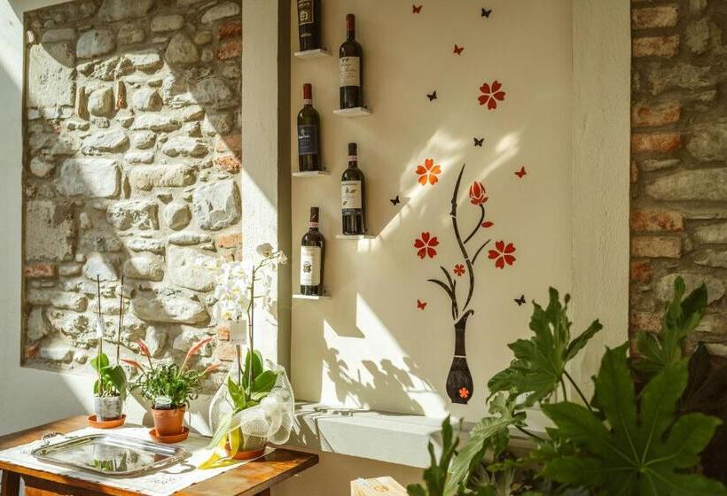 La Speranza Hotel Grazzini