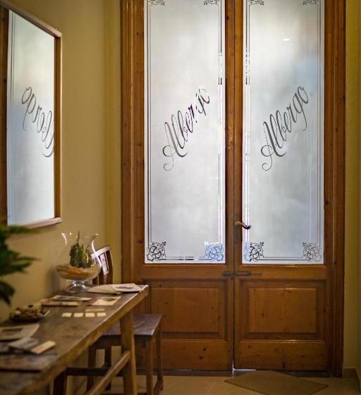 La Speranza Hotel Grazzini