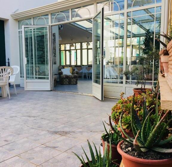 La Speranza Hotel Grazzini