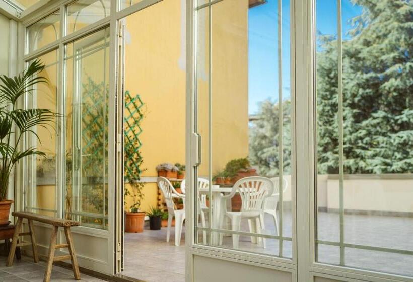 La Speranza Hotel Grazzini