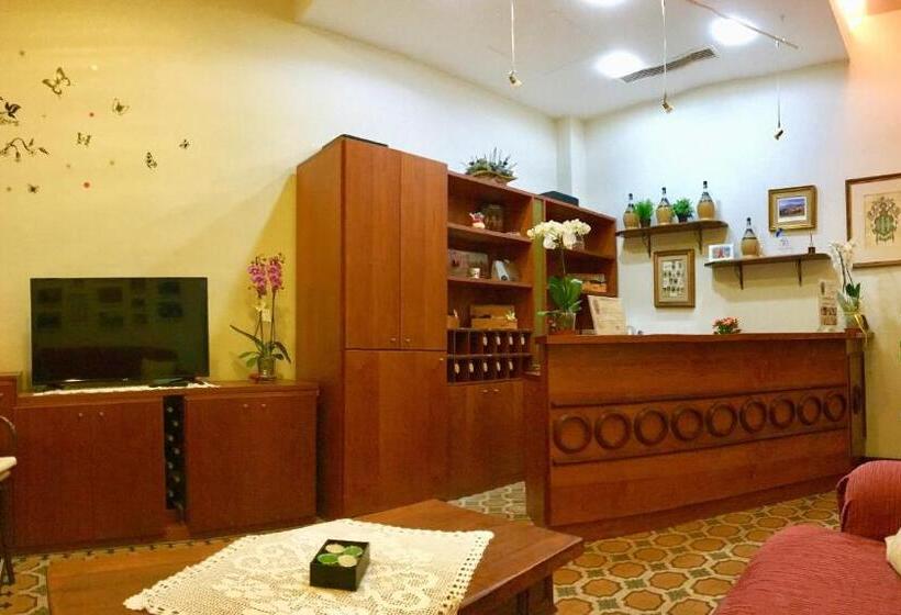 La Speranza Hotel Grazzini