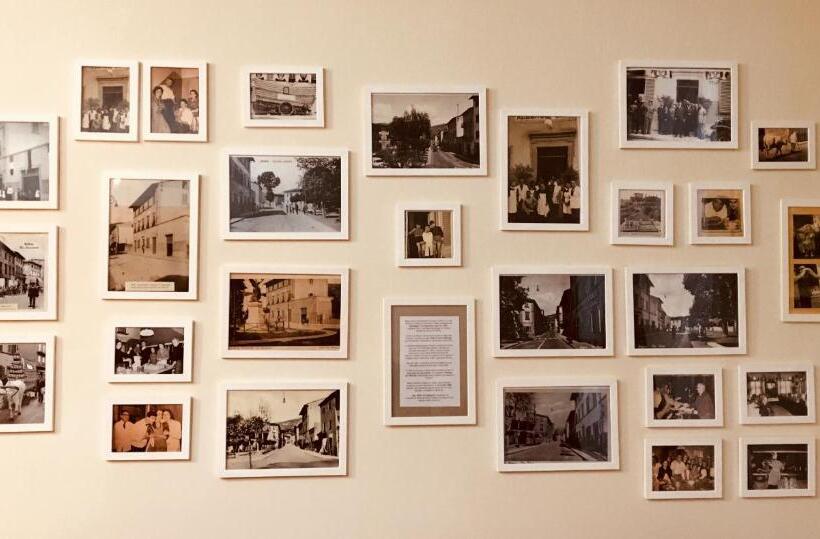 La Speranza Hotel Grazzini