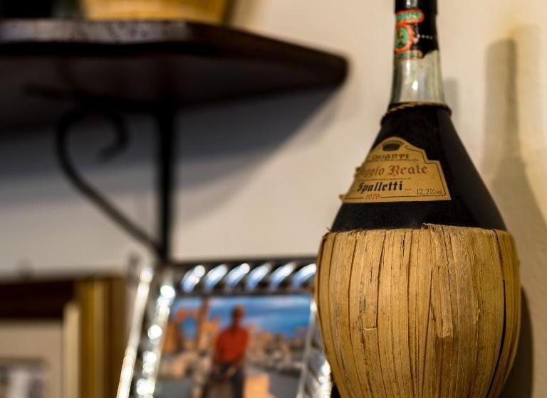 La Speranza Hotel Grazzini