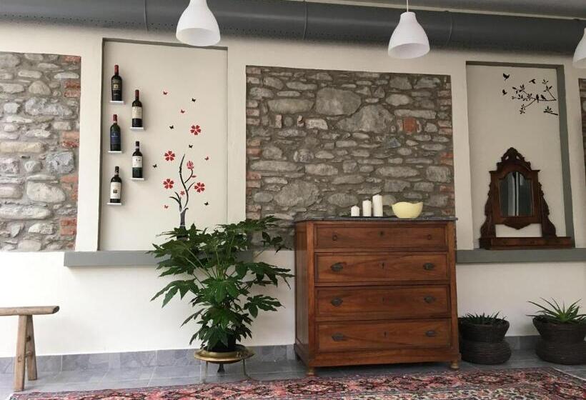 La Speranza Hotel Grazzini