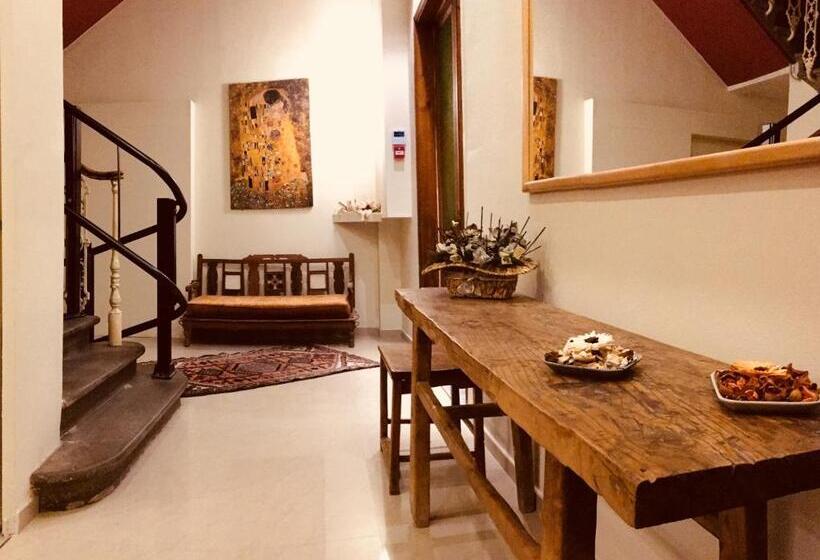 La Speranza Hotel Grazzini