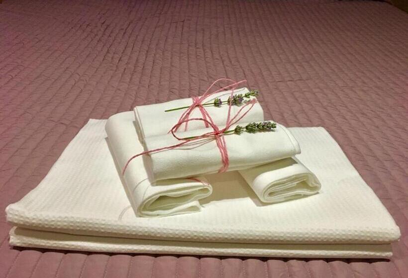 La Speranza Hotel Grazzini