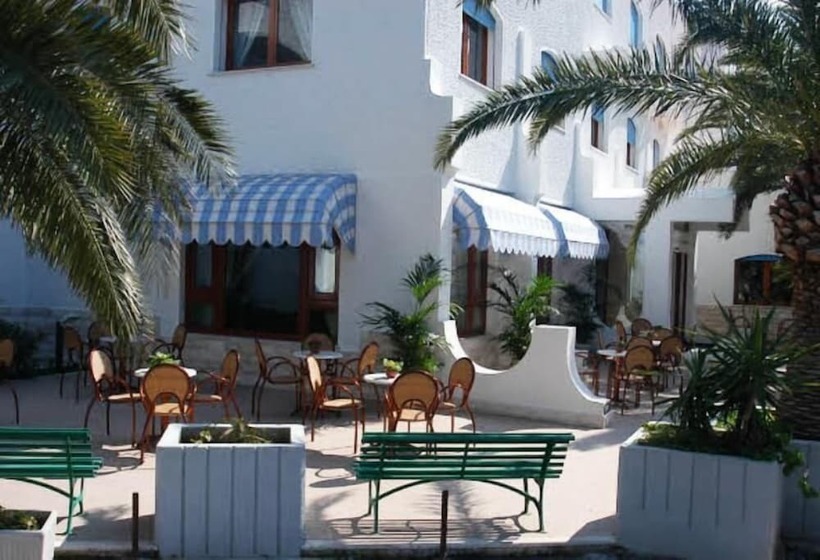 New Residence Azzolini