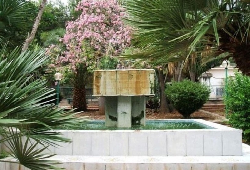 New Residence Azzolini