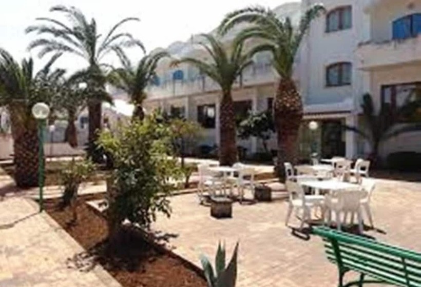 New Residence Azzolini