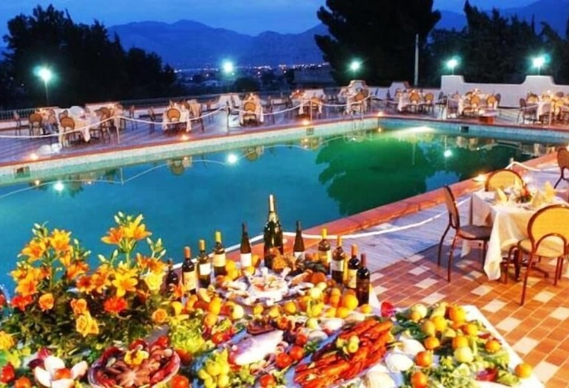 New Residence Azzolini