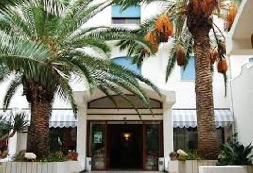 New Residence Azzolini