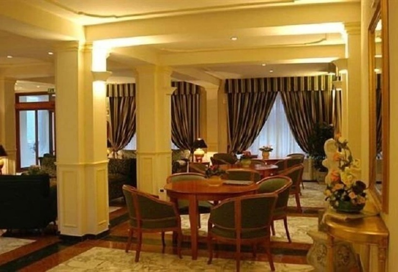 New Residence Azzolini