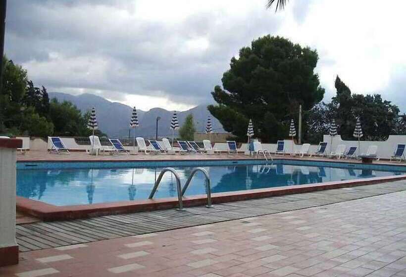 New Residence Azzolini