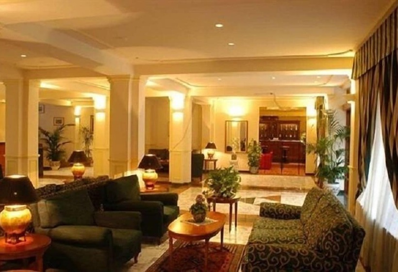 New Residence Azzolini