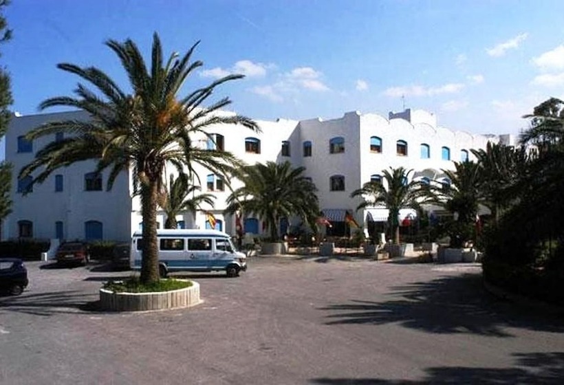 New Residence Azzolini