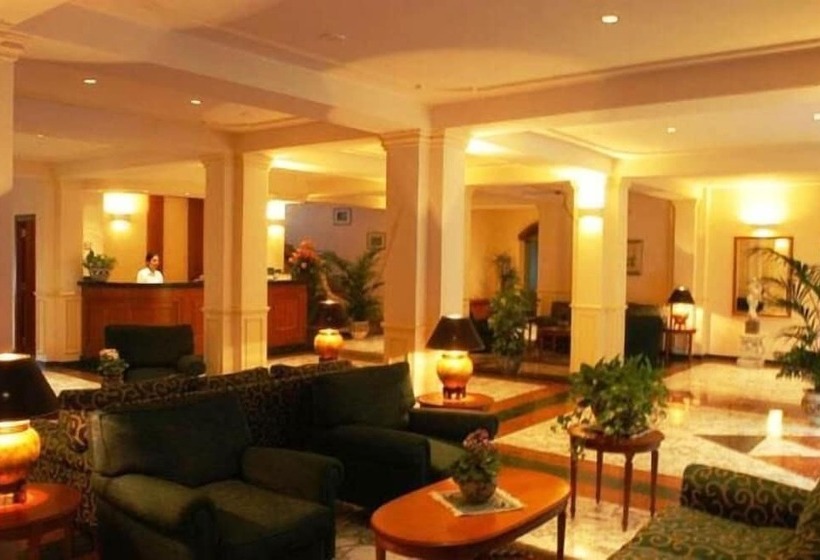 New Residence Azzolini