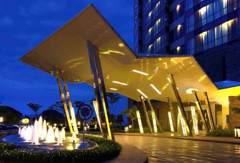 Novotel Lampung