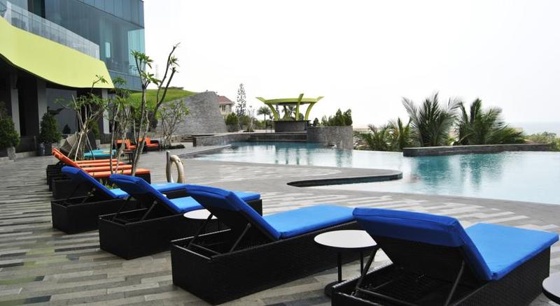 Novotel Lampung