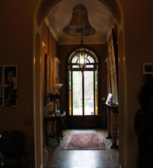 Park Hotel Villa Salzea