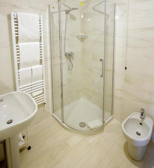 Park Hotel Villa Salzea