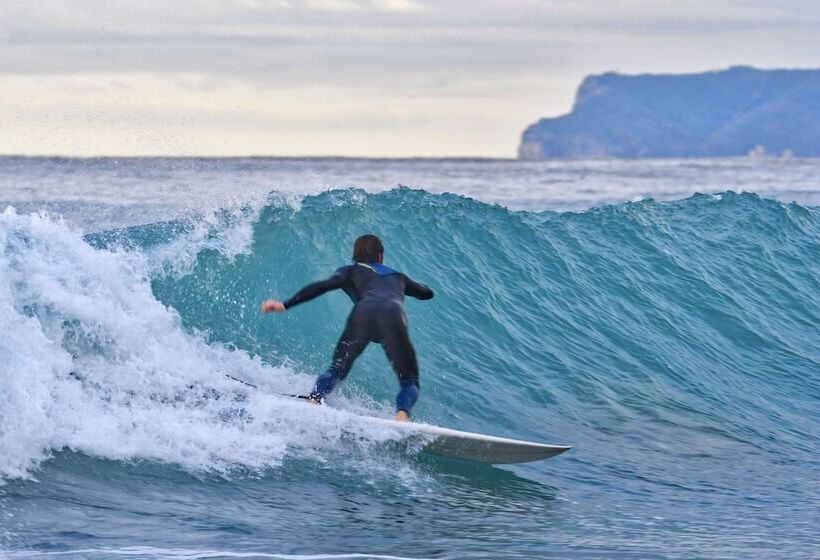 레지던스 Coccodrillo Hotel & Apartments