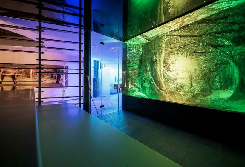 Spa & Relax Hotel Erika