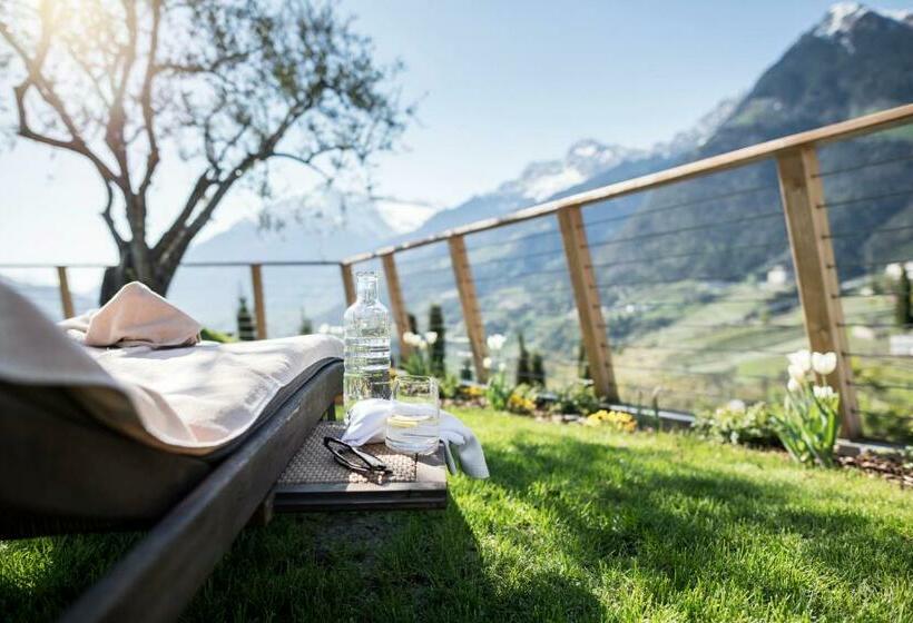 Spa & Relax Hotel Erika