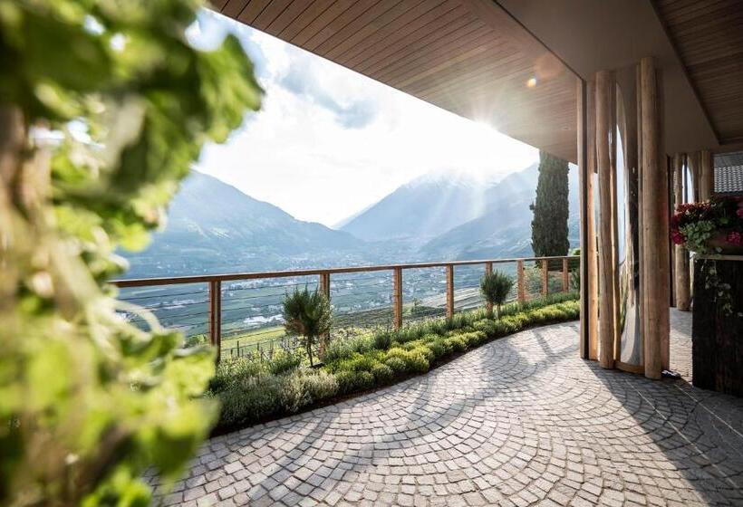 Spa & Relax Hotel Erika