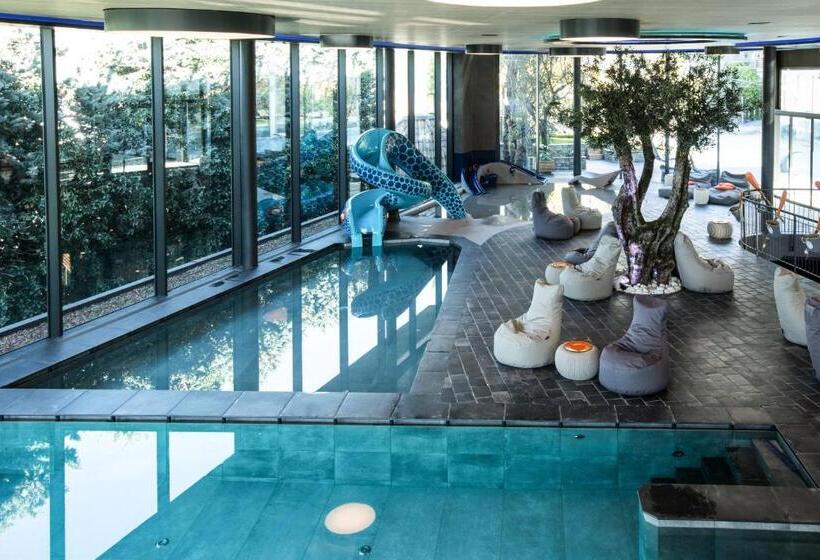 Spa & Relax Hotel Erika