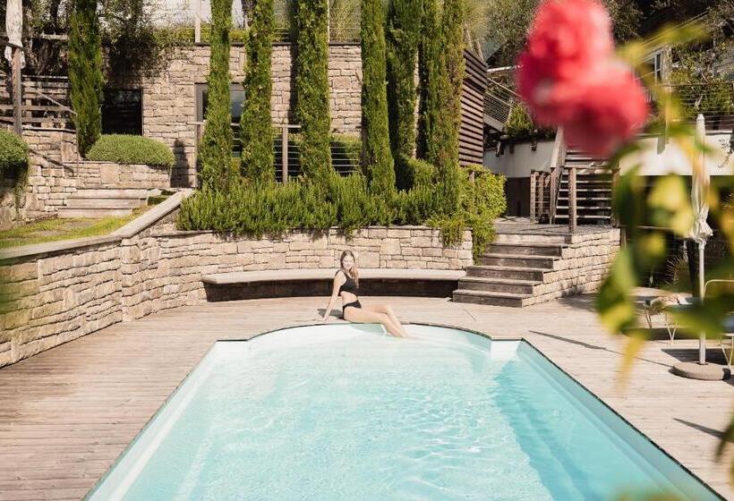 Spa & Relax Hotel Erika