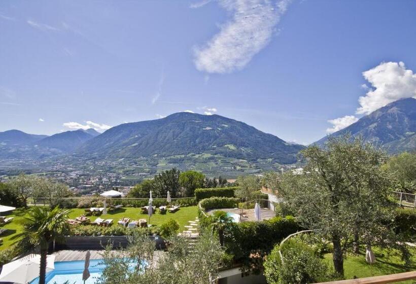 Spa & Relax Hotel Erika