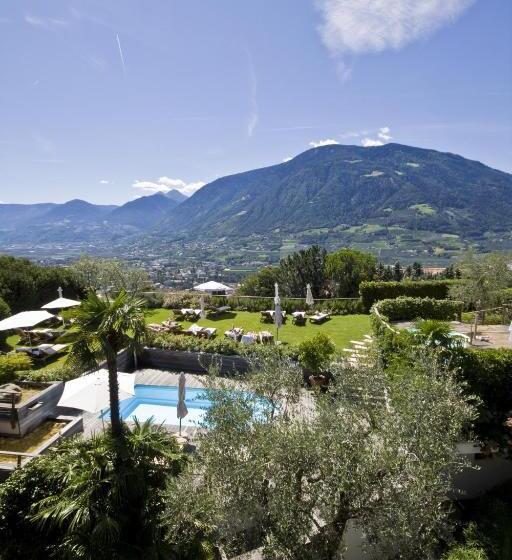 Spa & Relax Hotel Erika