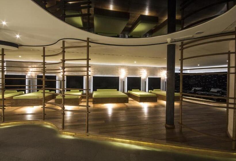 Spa & Relax Hotel Erika