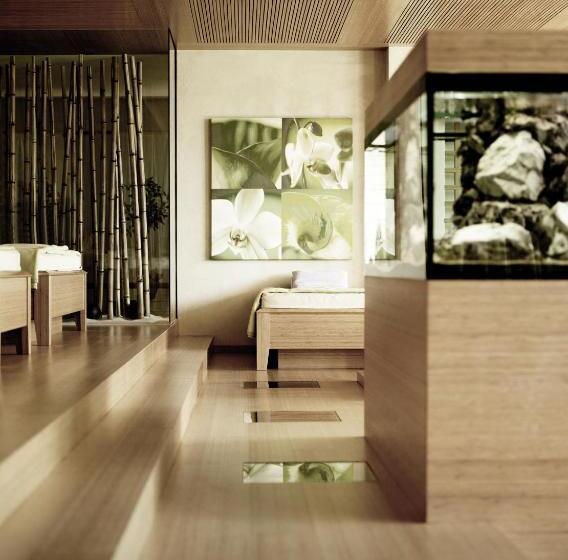 Spa & Relax Hotel Erika