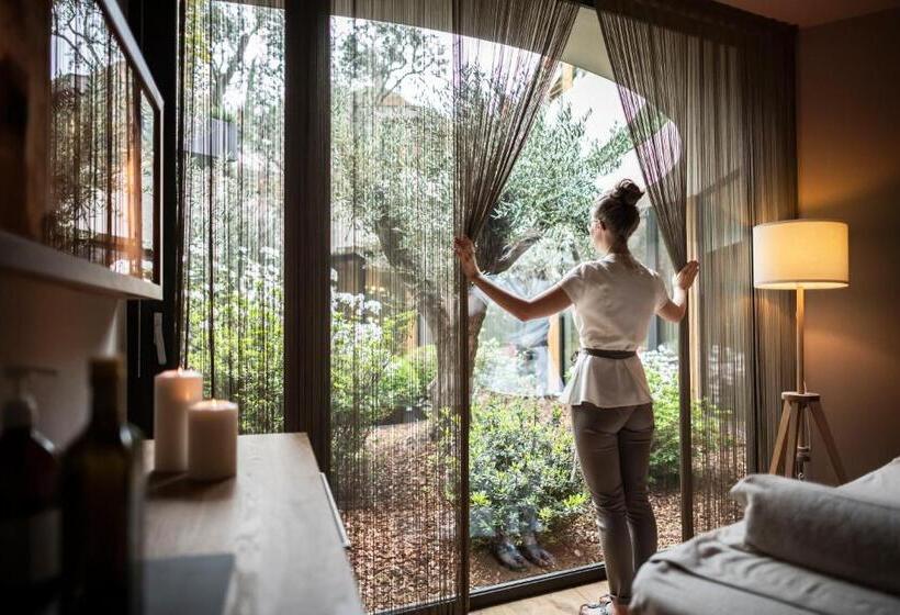 Spa & Relax Hotel Erika