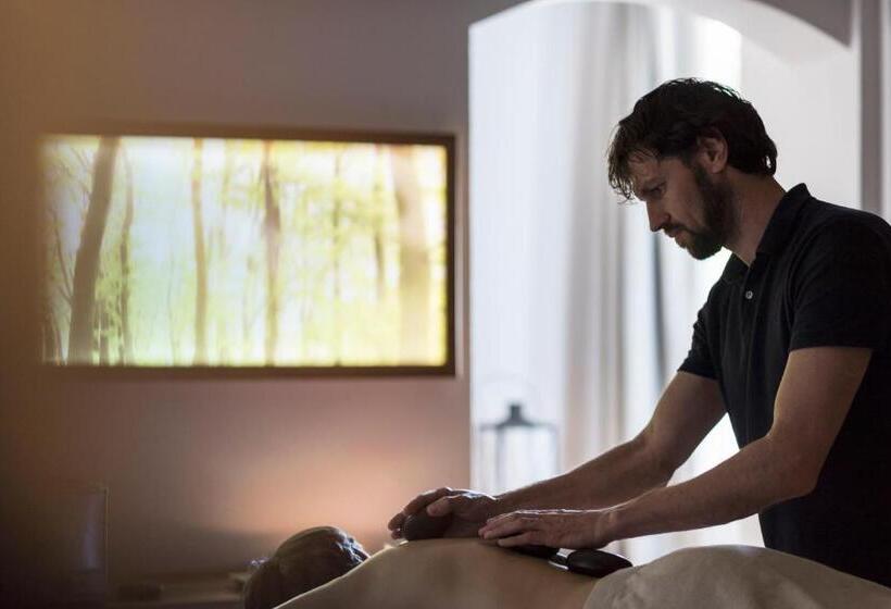 Spa & Relax Hotel Erika