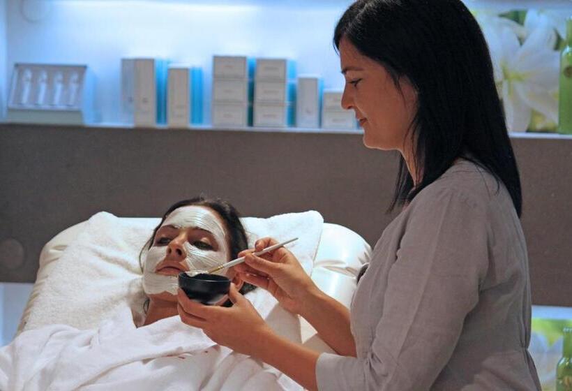 Spa & Relax Hotel Erika