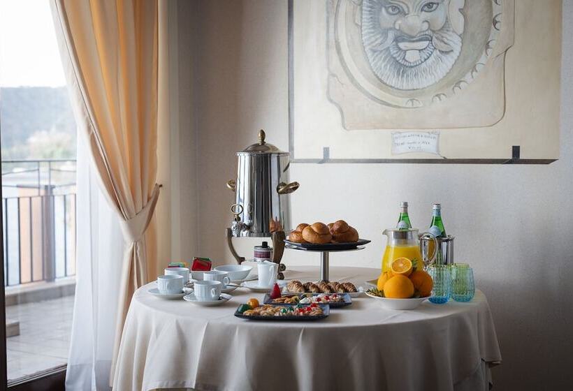 Unahotels Capotaormina