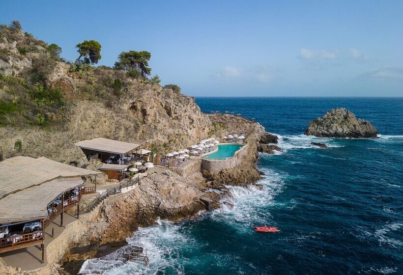 Unahotels Capotaormina