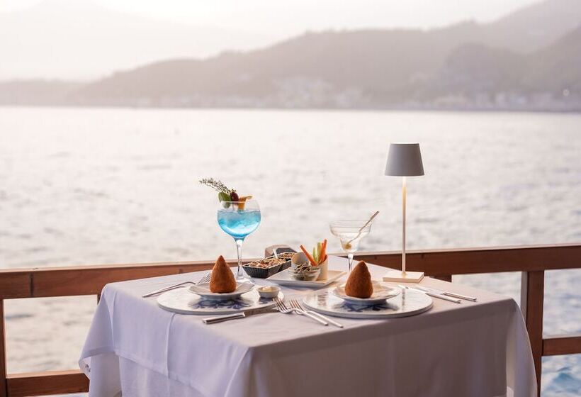 Unahotels Capotaormina