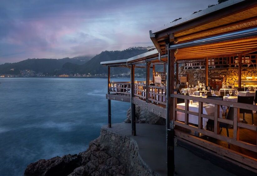 Unahotels Capotaormina