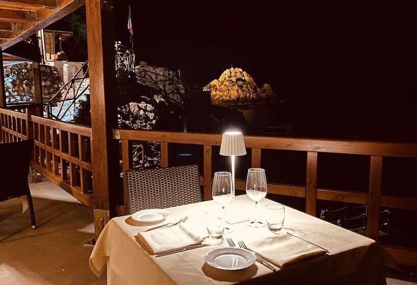 Unahotels Capotaormina