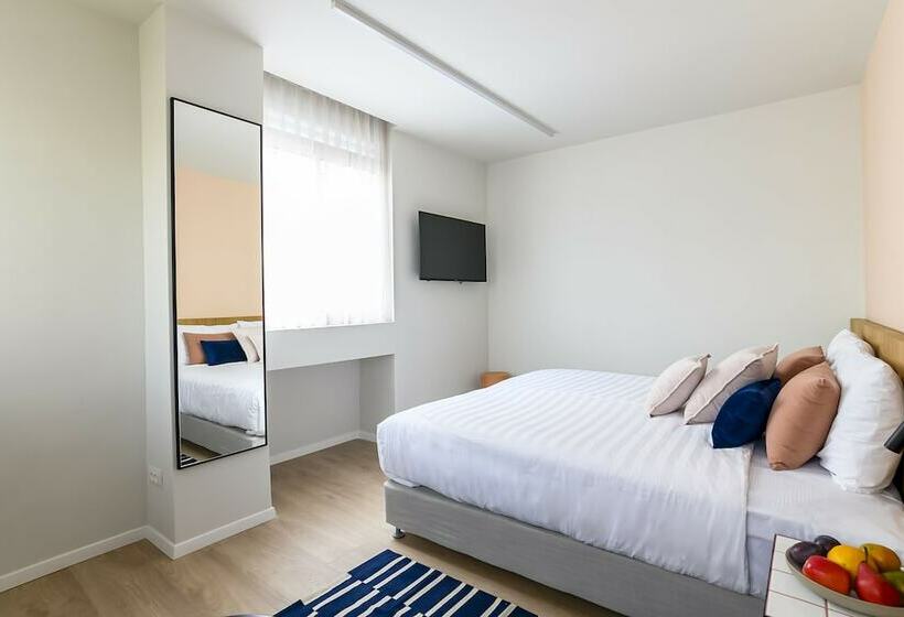 Artist Hotel   An Atlas Boutique